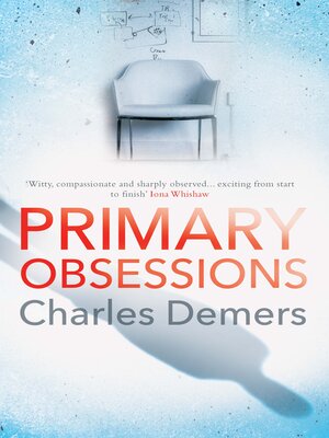 cover image of Primary Obsessions